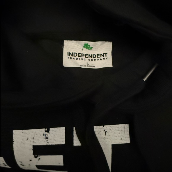 ENRFORCE Hoodie - Picture 6 of 7